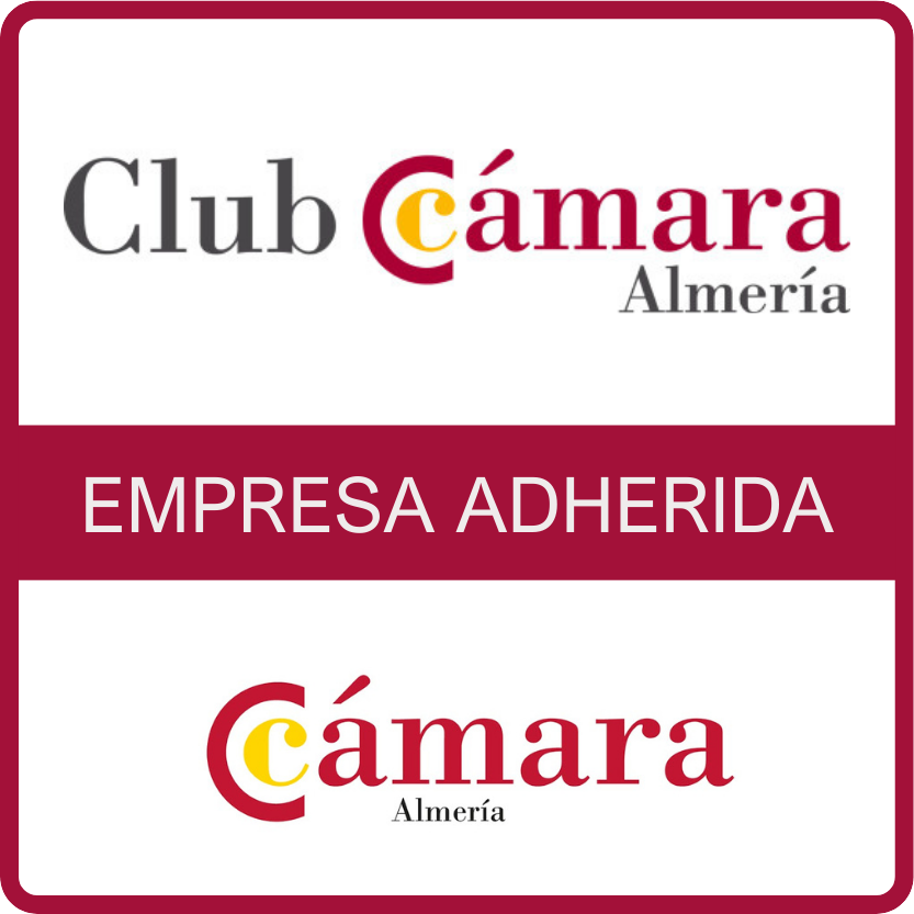 Club Cámara Almería — Empresa adherida