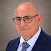 Juan Abad Miñarro, responsable de Abmin Asesoría