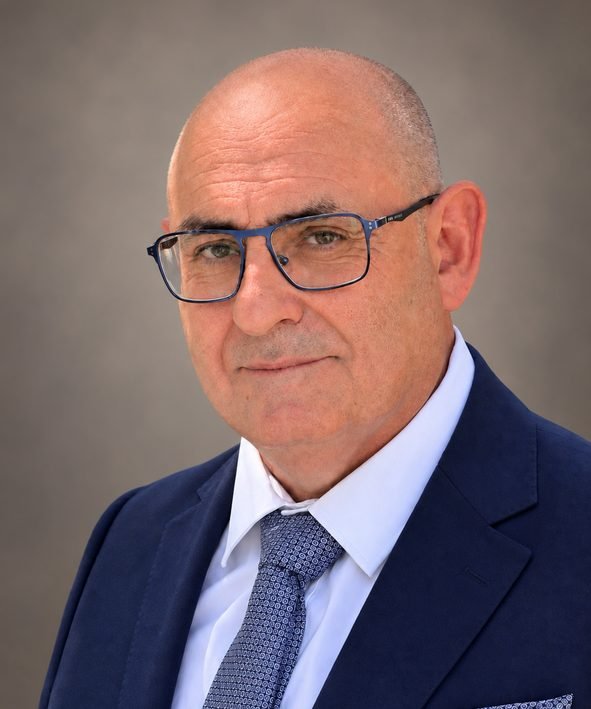 Juan Abad Miñarro, responsable de Abmin Asesoría